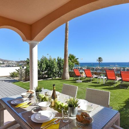 Chalet Santa Ana 2 By Villagrancanaria Playa del Inglés Buitenkant foto