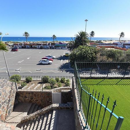 Chalet Santa Ana 2 By Villagrancanaria Playa del Inglés Buitenkant foto