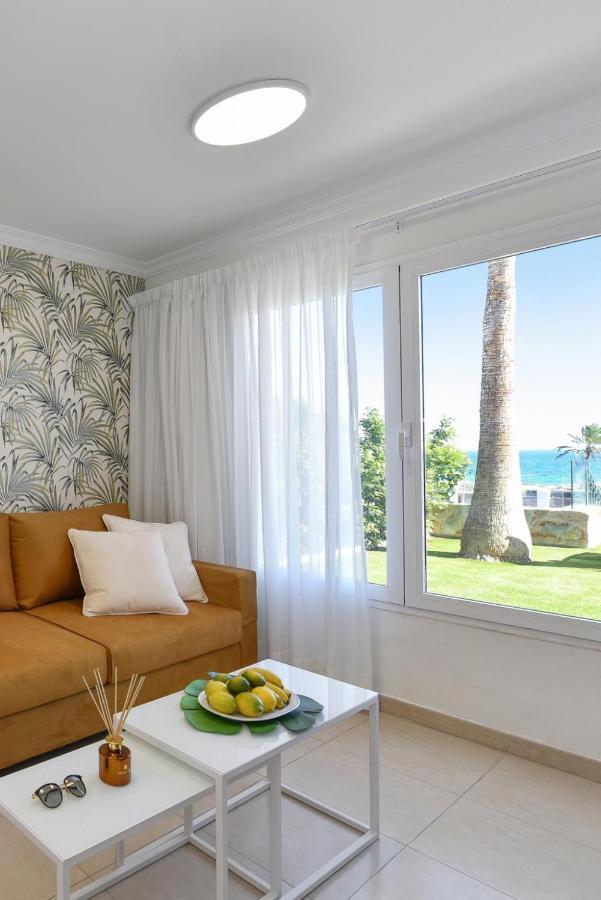 Chalet Santa Ana 2 By Villagrancanaria Playa del Inglés Buitenkant foto