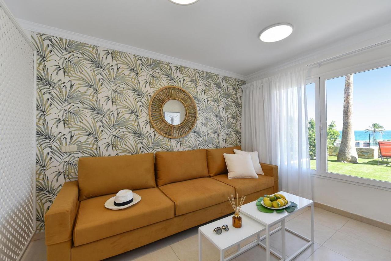 Chalet Santa Ana 2 By Villagrancanaria Playa del Inglés Buitenkant foto