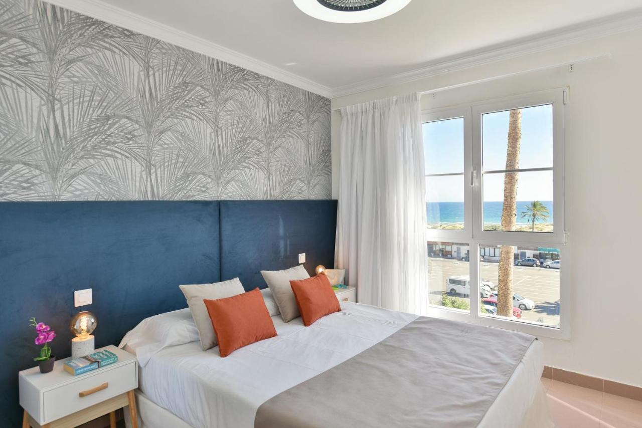 Chalet Santa Ana 2 By Villagrancanaria Playa del Inglés Buitenkant foto
