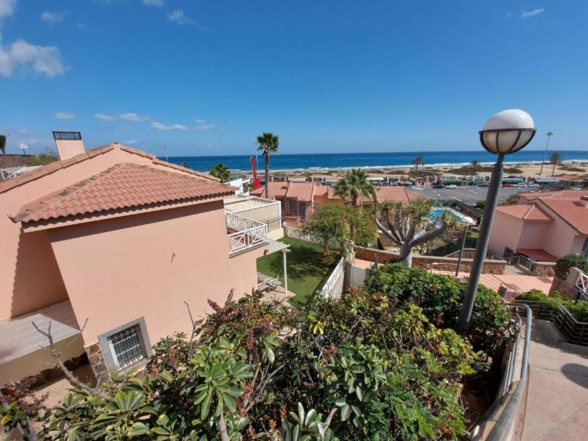 Chalet Santa Ana 2 By Villagrancanaria Playa del Inglés Buitenkant foto