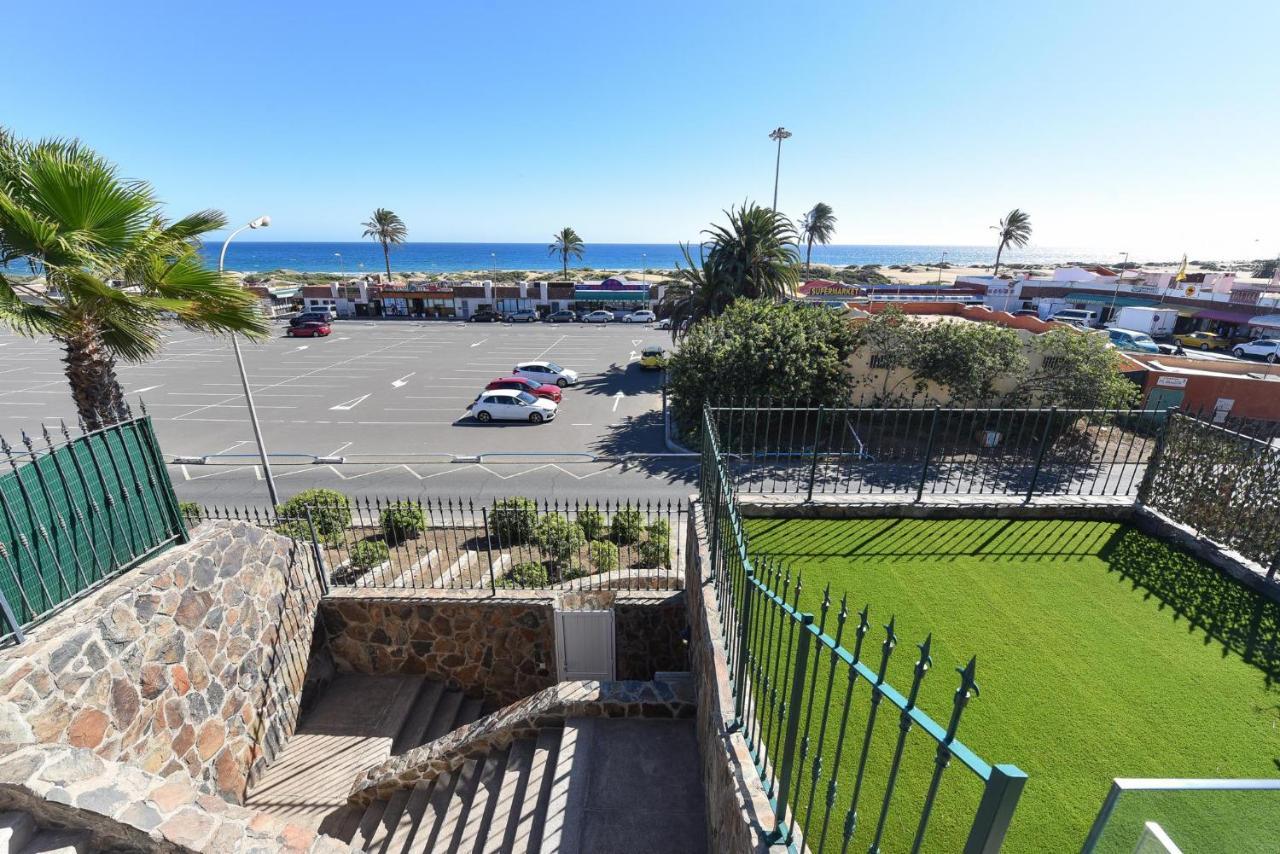 Chalet Santa Ana 2 By Villagrancanaria Playa del Inglés Buitenkant foto