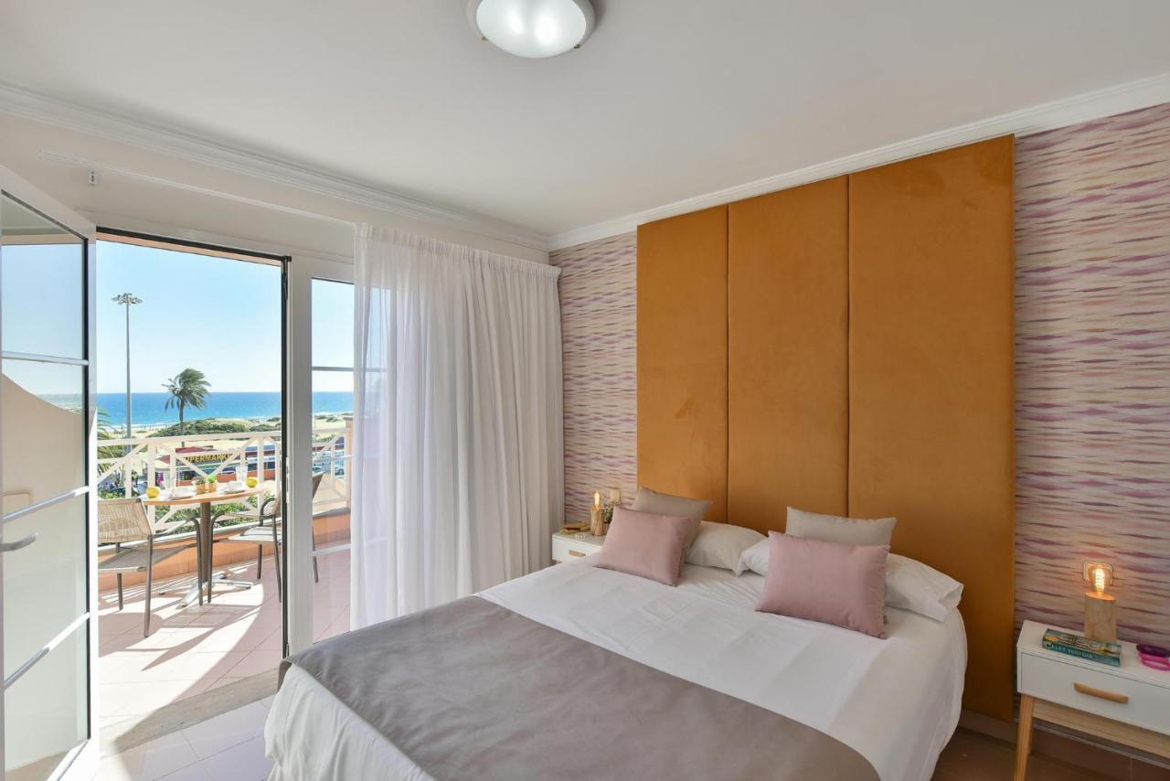 Chalet Santa Ana 2 By Villagrancanaria Playa del Inglés Buitenkant foto