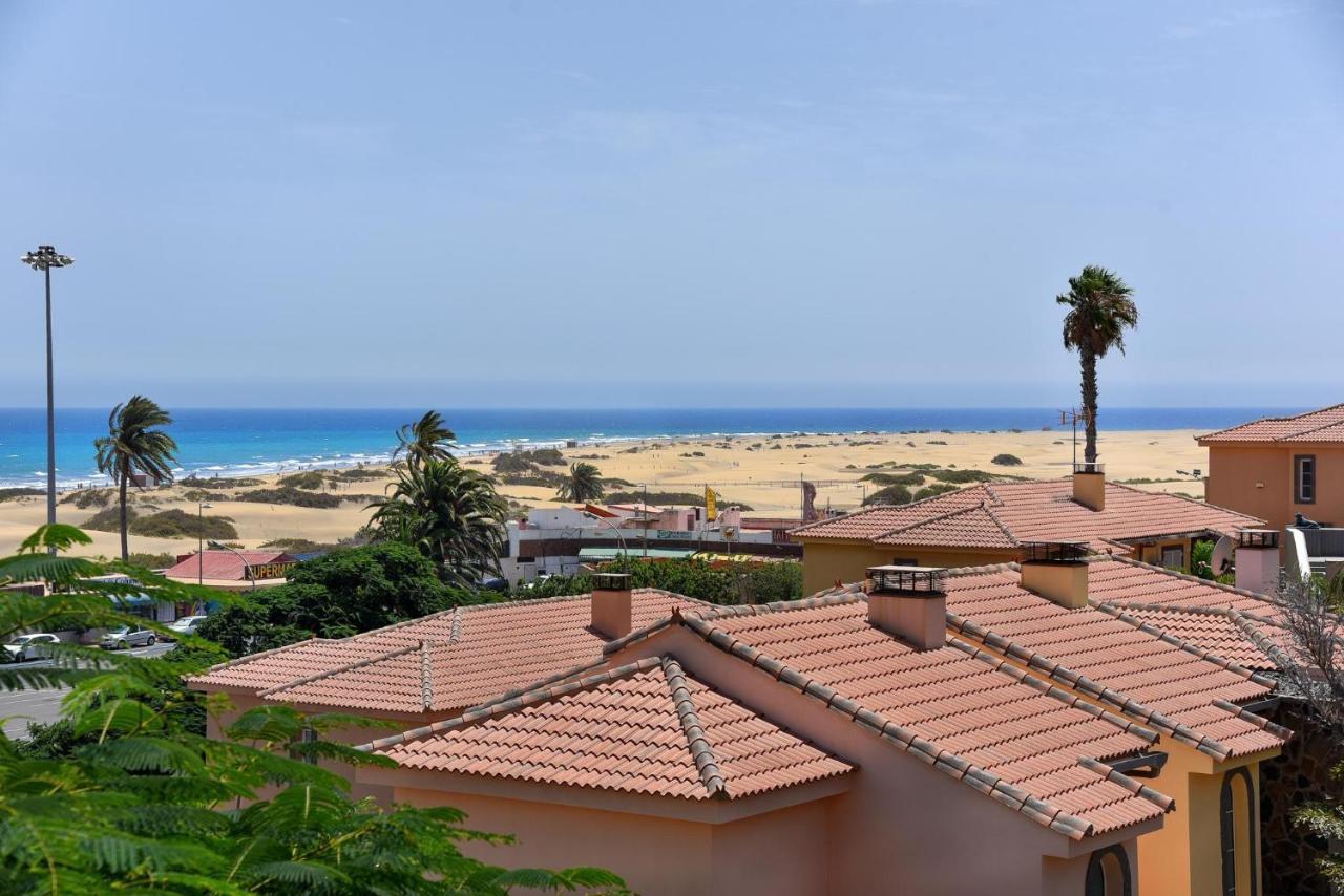 Chalet Santa Ana 2 By Villagrancanaria Playa del Inglés Buitenkant foto