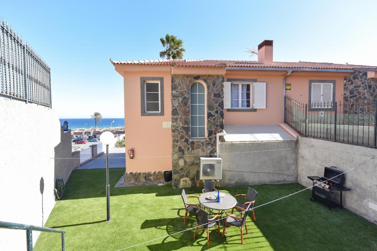 Chalet Santa Ana 2 By Villagrancanaria Playa del Inglés Buitenkant foto